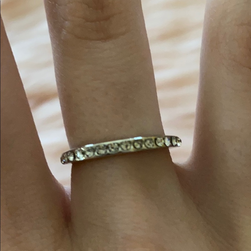 Simple Ring - Picture 6 of 6